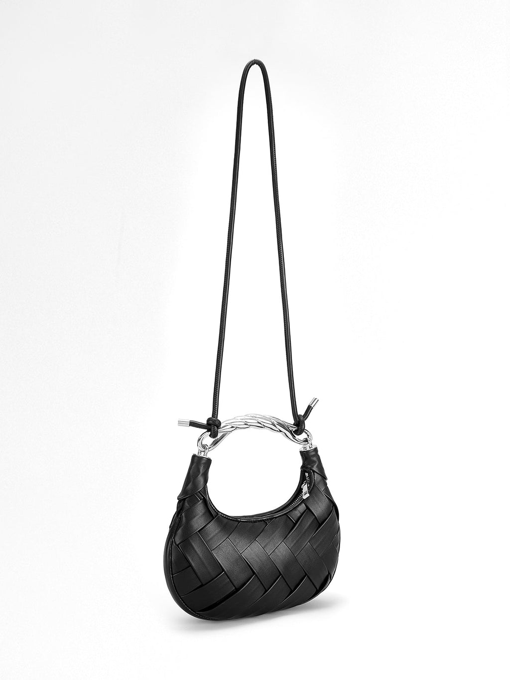 Twist Elegance Kol Çantası