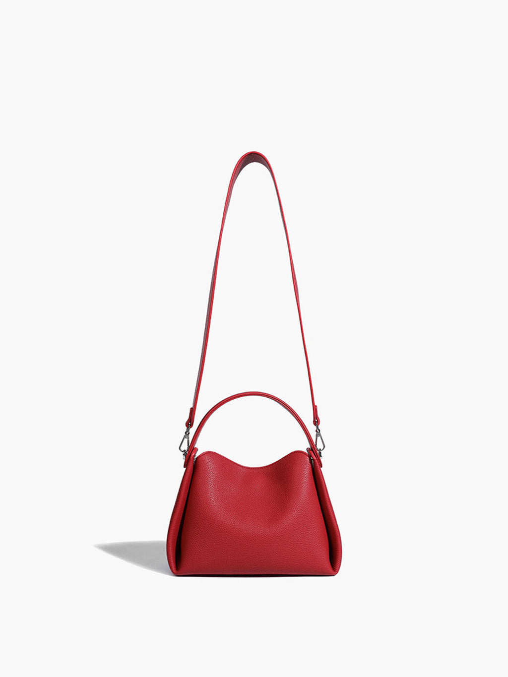 Garnet Elegance Çanta