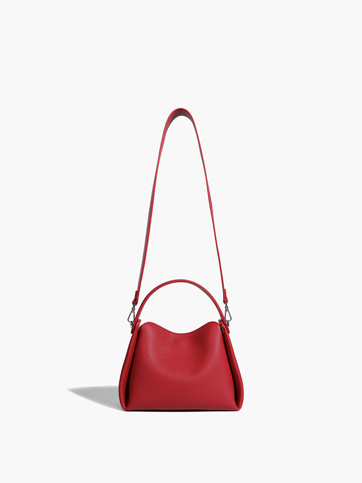 Garnet Elegance Çanta