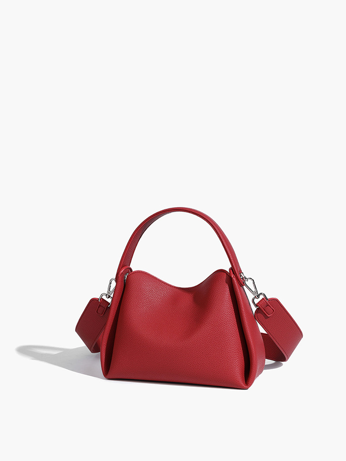 Garnet Elegance Çanta