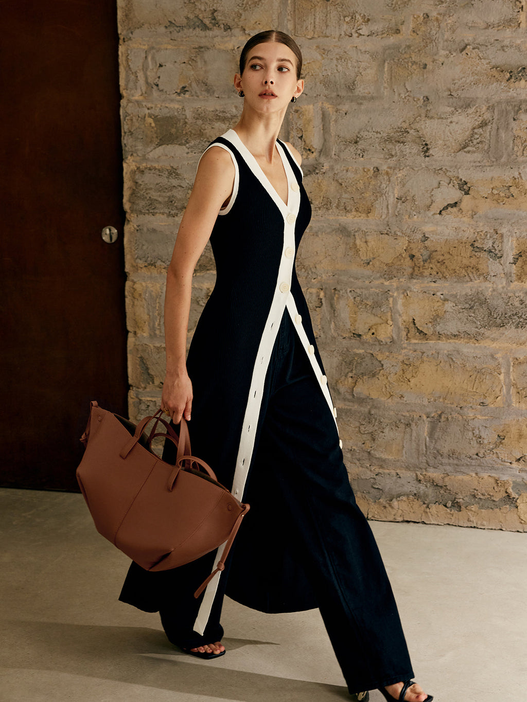 Urban Essence Tote Çanta
