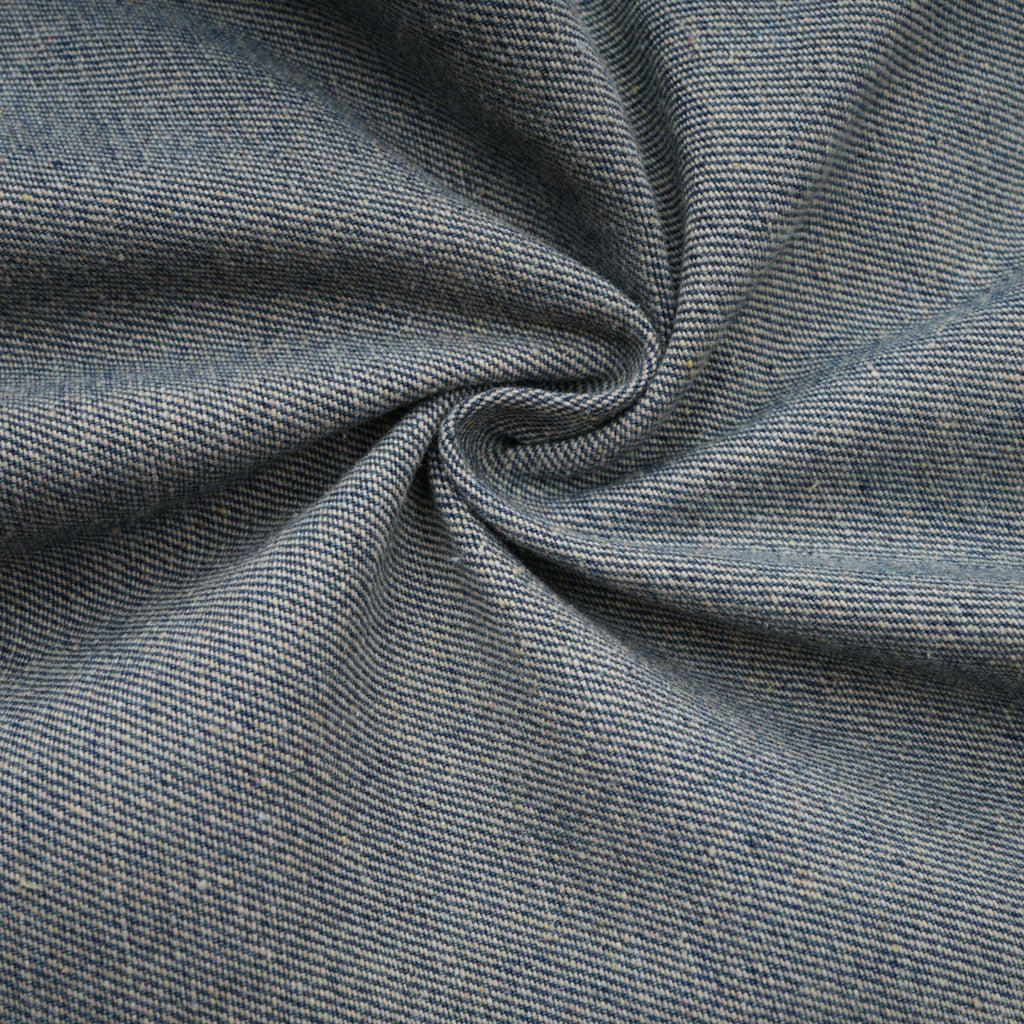 Clothilde Geniş Paça Panelli Jean Pantolon